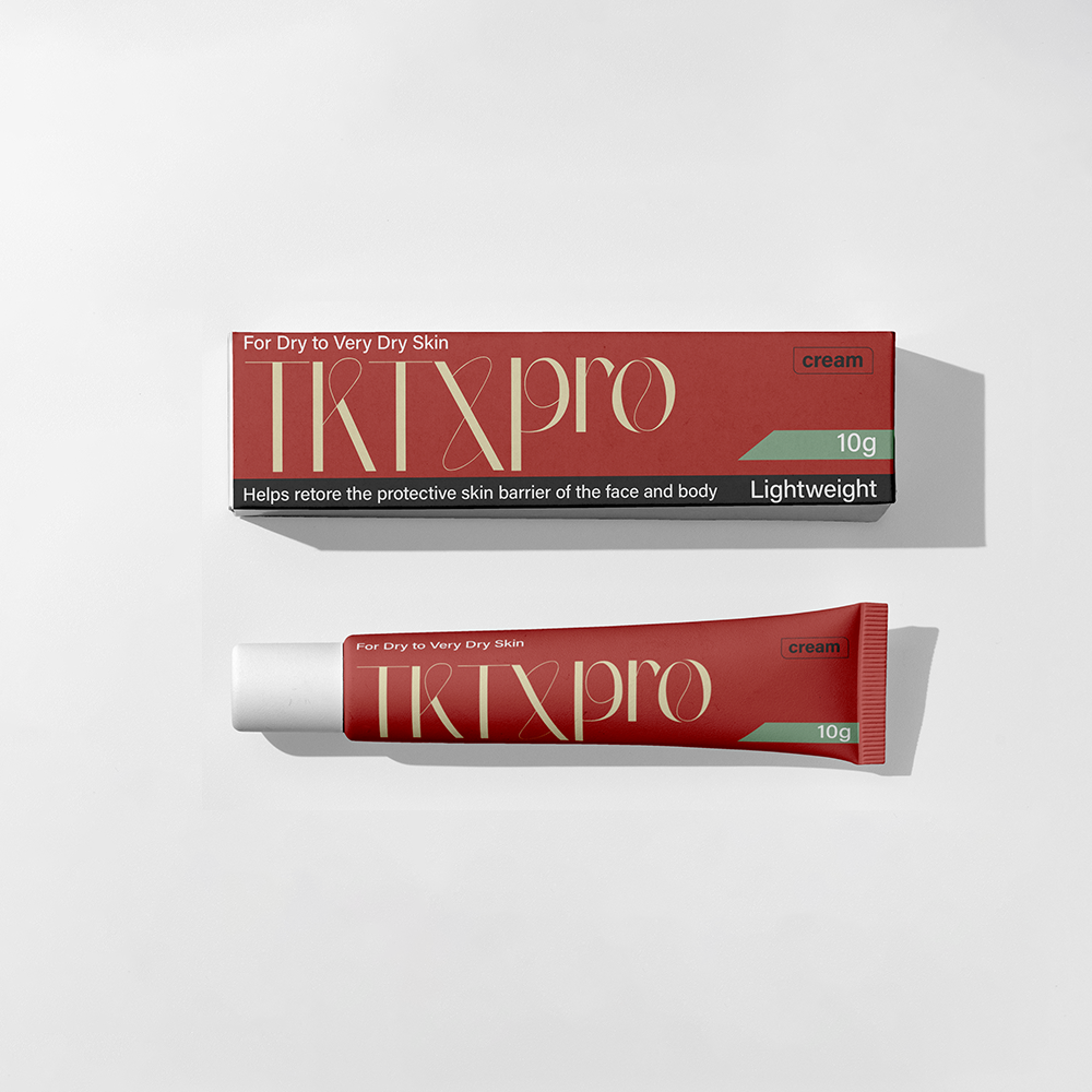 Red 40% Cream