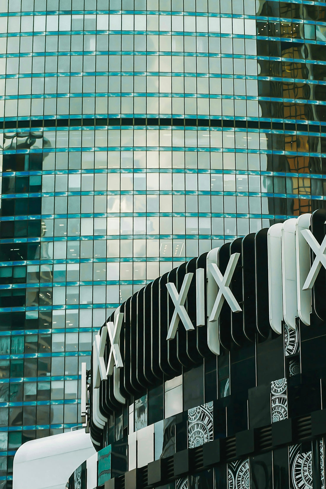 white and black building during daytime